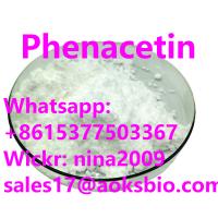 phenacetin powder canada for sale Whatsapp: +86 15377503367 