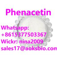 Whatsapp: +86 15377503367 phenacetin powder uk for sale 