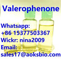 Whatsapp: +86 15377503367 Valerophenone 1009-14-9 price Russia, Ukraine