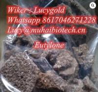 Stimulant New Products Eutylone, bk-EBDB Wiker : Lucygold Whatsapp 8617046271228 