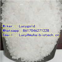 White 2FDCK crystalline powder 2-fdck 2f-dck 2fdck 2F-DCK Whatsapp 8617046271228 