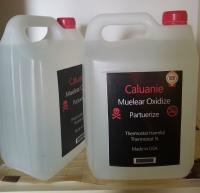 Caluanie (Oxidative Partarization Thermostat, Heavy Water)