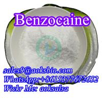 Hot selling benzocaine powder,benzocaine China supplier,benzocaine manufacturer,benzocaine price