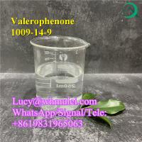 Valerophenone 1009-14-9 China Raw Organic Reagent in Safety Delivery 