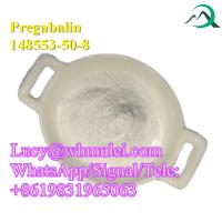 Pregabalin CAS 148553-50-8 Antiepileptic and Anticonvulsant China Raw Material
