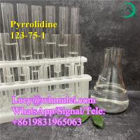 Pyrrolidine 123-75-1 High Purity Flavors and Spices China Original Supplier