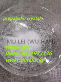 Pregabalin powder CAS:148553-50-8 buy pregabalin powder sell pregabalin powder fast delivery(door to door)