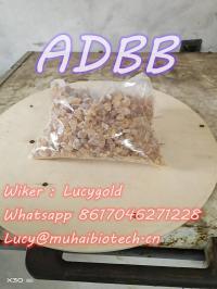 Pure ADBB  strong cannabinoid powder  Wiker : Lucygold  Whatsapp 8617046271228