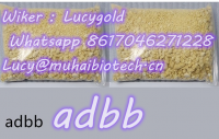 Hot sale adb-b adbb top research chemical Whatsapp 8617046271228 