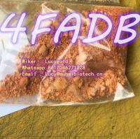 4fadbs 4f-adbs 4f powder high purity in stock safe shipping