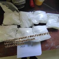 ADBB 5CLADB  cas:137350-66-4  yellow white powder 