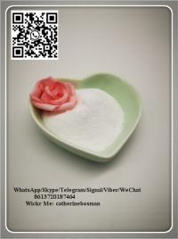 China Factory  Shiny Phenacetin Powder CAS 62-44-2 Safe Delivery/catherine@whbosman.com