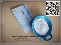 HOT SALE! Tetracaine HCL CAS 136-47-0 Manufacturer/catherine@whbosman.com