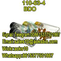 1, 4-Butanediol CAS 110-63-4 with Low Price