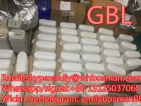 Sell 99.5% GBL  CAS 96-48-0  Gamma-Butyrolactone safe delivery 