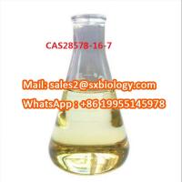CAS28578-16-7 PMK Oil Chemical Intermediate BMK 20320-59-6/5413-05-8/79099-07-3