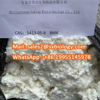 High Purity Pmk Powder/Bmk Glycidate in Stock 13605-48-6/16648-44-5