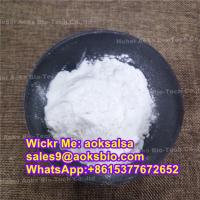 cas 1193-21-1 4,6-Dichloropyrimidine sales9@aoksbio.com