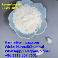 CAS 16595-80-5 Levamisole hydrochloride High Purity Powder China Factory Supplier 