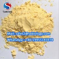 Yellow Powder 5cl 5cladba MMBC With High Quality
