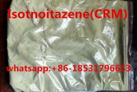 isotnoitazene(CRM) cas:no.14188-81-9 email/wickr:businesslion123@outlook.com
