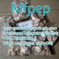 Mfpep Crystal Supplier MFPEP Replace apvp a-pvp MFPEP(Wickr me/Skype: cathy066)