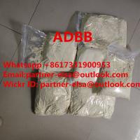 ADBB ,5Cladb,ADB-B AD-BB adb-b ADB-Butinaca in stock  Whatsapp +8617331900953