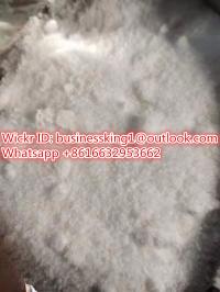 supply Benzocaine CAS 94-09-7 white powder businessking1@outlook.com