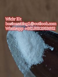 supply Phenacetin CAS 62-44-2 white powder businessking1@outlook.com