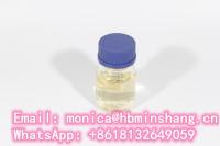 4-Methylpropiophenone CAS Number :5337-93-9