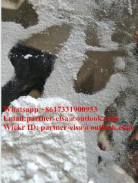 Isotonitazene CAS 14188-81-9 china vendor Whatsapp +8617331900953