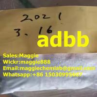 Adbb Adb-B Adb-Butinaca Chemical Powder with factory Price