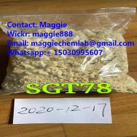 online sale yellow sgt78 powder SGT-78 CUMYL-4CN-BINACA wickr:maggie888