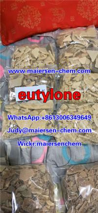 China Factory supply Lab Research Chemical Stimulants Eutylone Best stimulant legal Crystal CAS 952016-47