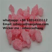 Hot selling high purity BK-EBDP colorful crystal with fast delivery   rebecca@sanjubio.com