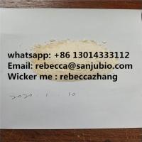 Free sample white powder FUB-144 with safe delivery whatsapp:+86 13014333112