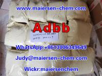 Supply 4fadb adbb adbb powder research chemical