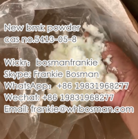 100% delivery of  BMK glycidate powder/BMK Oil CAS No.:16648-44-5