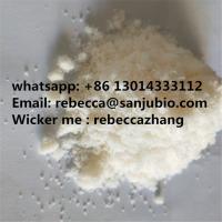 Wholesale price white powder 2f -2fdck-2f‘adb with large stock  rebecca@sanjubio.com