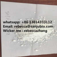 High quality powder raw material U48800 with cheap price   rebecca@sanjubio.com