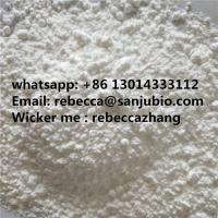 Raw materials white powder 4MEOPCP with chemical research   rebecca@sanjubio.com