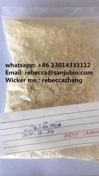 Wholesale price good quality powder 4FAKB with cheap price     rebecca@sanjubio.com