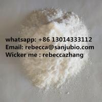 Chemical research large stock NDH powder  rebecca@sanjubio.com