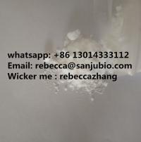 Top quality MMB-2201white powder  in stock   rebecca@sanjubio.com