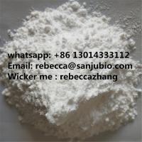 Free sample white powder FUB-144 with safe delivery  rebecca@sanjubio.com