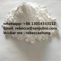 High purity 99.99% popular ALP raw material   rebecca@sanjubio.com