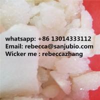Factory direct high purity GBK white crystal with fast delivery  rebecca@sanjubio.com