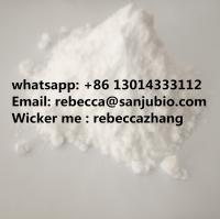 Top quality white powder MDPHP201with cheap price  rebecca@sanjubio.com