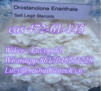 Drostanolone Enanthate cas 472-61-145