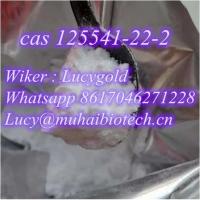 Professional Exporter of Ethyl 3-Oxo-2-Phenylbutanoate CAS: 5413-05-8 BMK Powder
